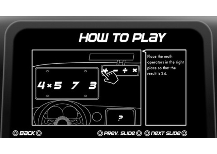 Interstate 24 Elite – screenshot 4