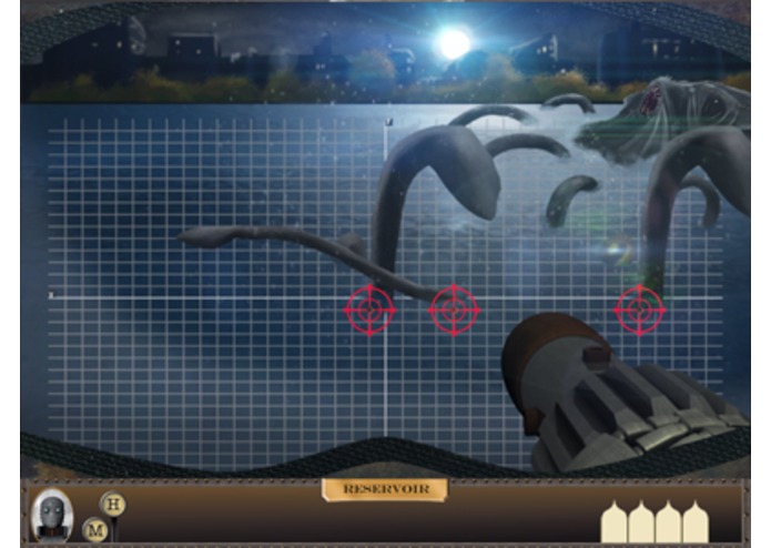 PlatinuMath – screenshot 4