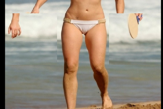 Bikini Puzzle