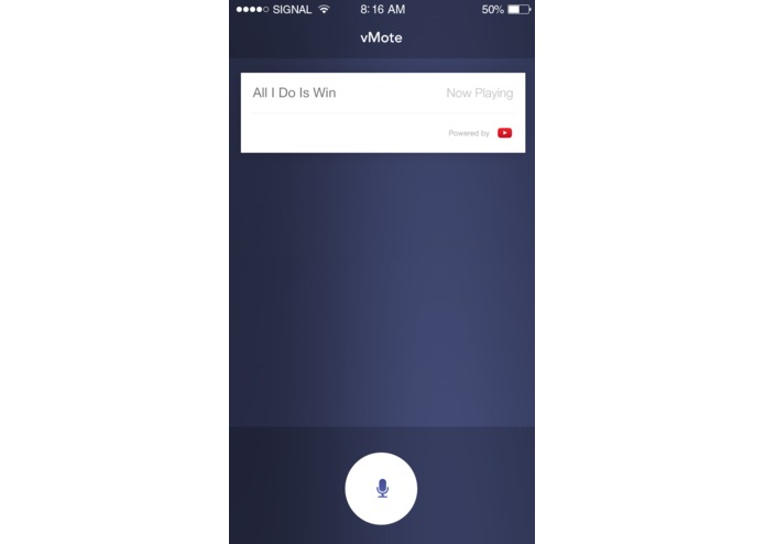 Vemote – screenshot 4