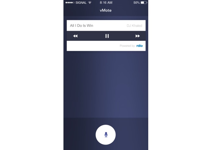 Vemote – screenshot 5