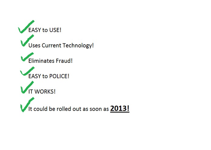 Trusted Call – screenshot 1
