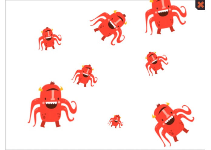 Hopscotch – screenshot 2