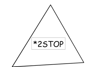 *2STOP or Star to Stop Robocalls