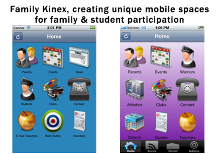 Family Kinex – screenshot 2