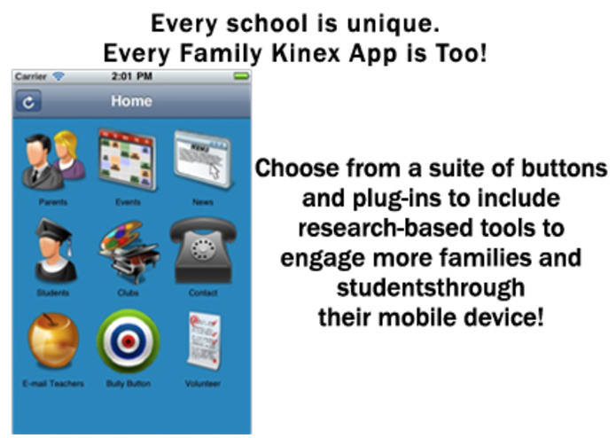 Family Kinex – screenshot 3