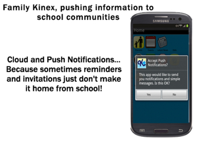 Family Kinex – screenshot 4