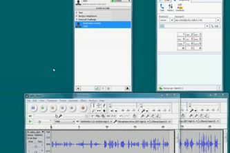 Robocall Filtering Application