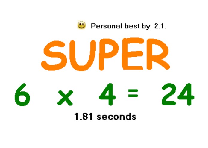 CapJaxMathFax – screenshot 3