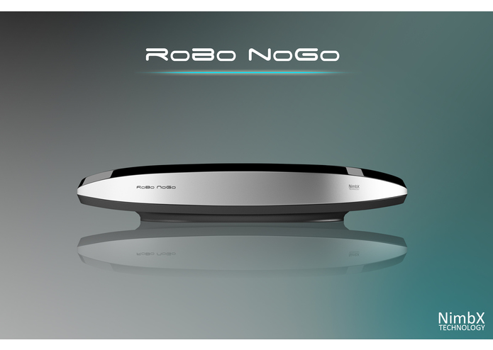 Robo NoGo – screenshot 2