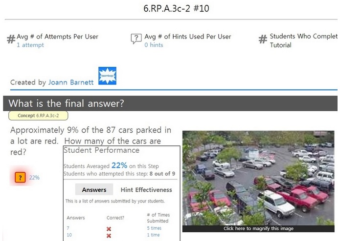 LearnBop – screenshot 3