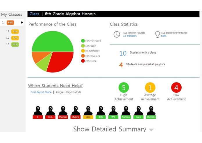 LearnBop – screenshot 4