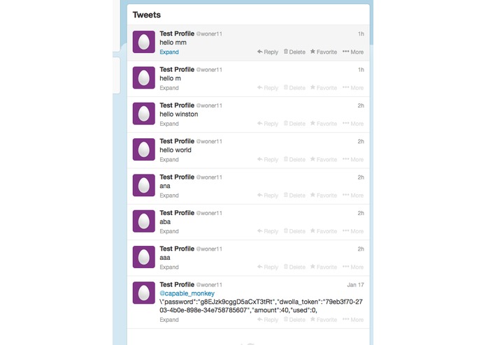 The Point Attack – screenshot 1