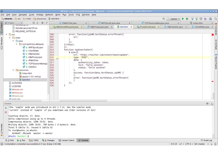 The Point Attack – screenshot 2