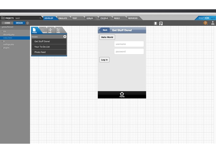 Get Stuff Done! – screenshot 1