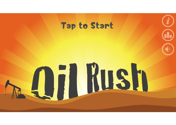 OilRush – screenshot 1