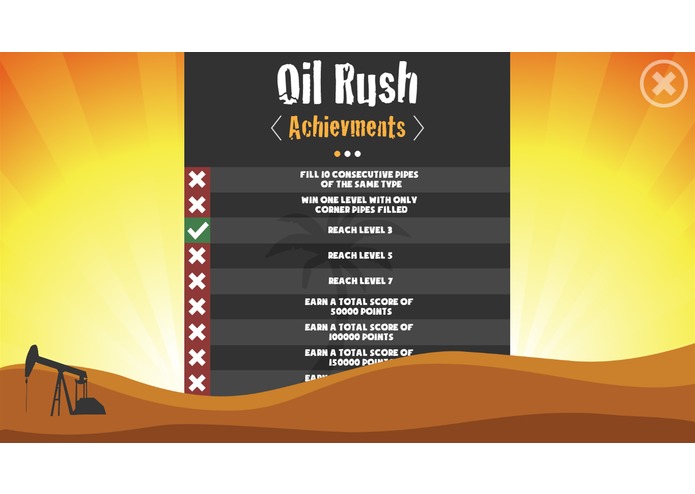 OilRush – screenshot 3