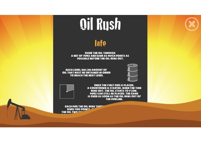 OilRush – screenshot 4