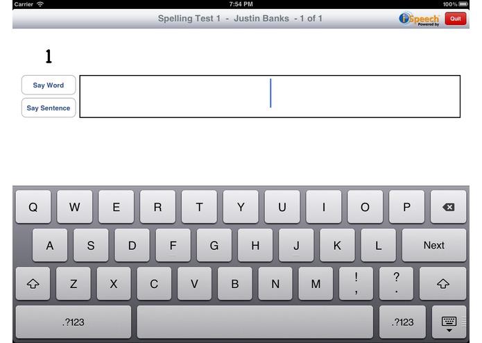 elmschool – screenshot 3