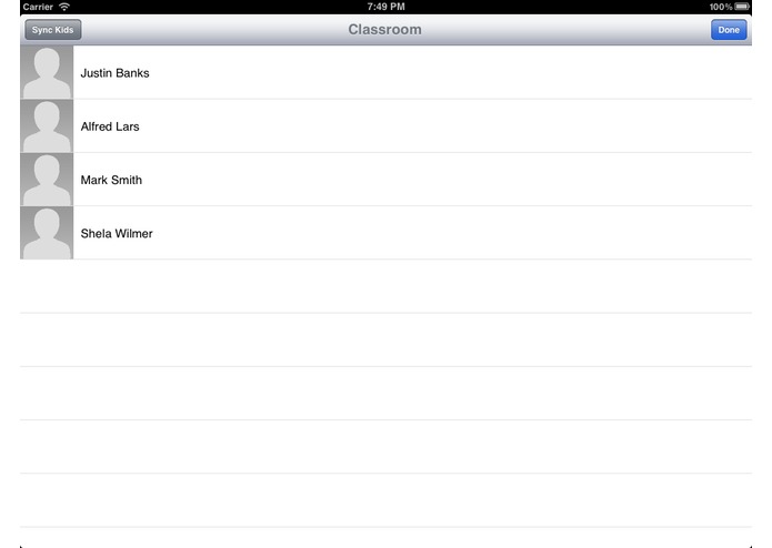 elmschool – screenshot 4