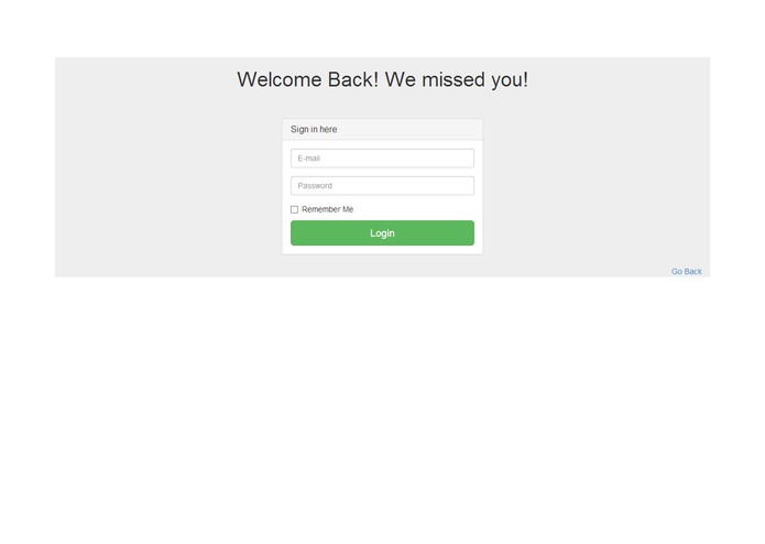 Internshop – screenshot 5