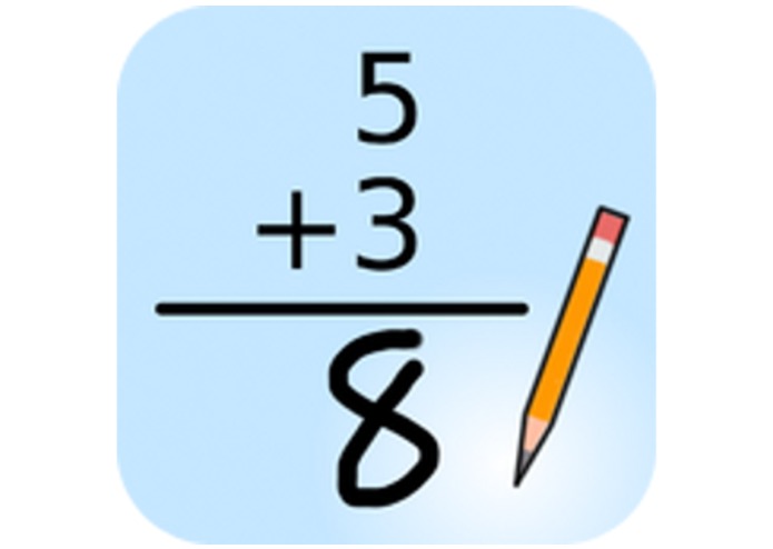 FluidArithmetic – screenshot 1