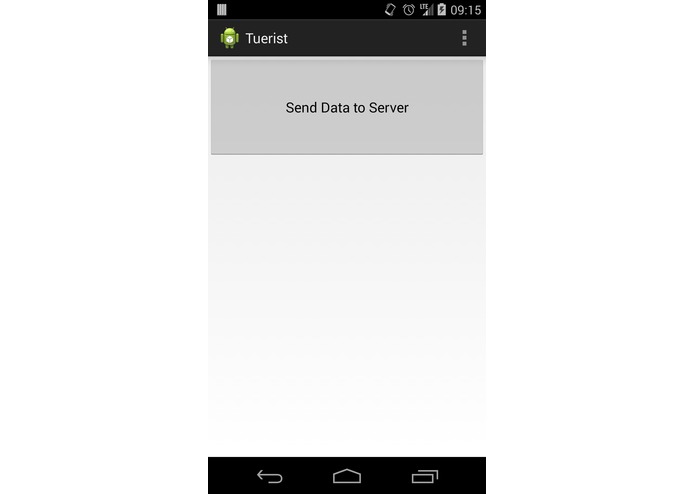 Tuerist – screenshot 2