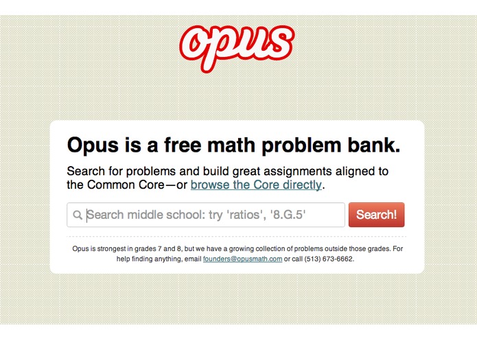 Opus – screenshot 1