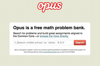 Opus