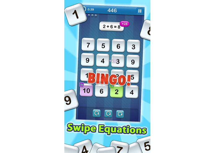 All Add Up – screenshot 2