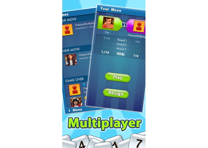 All Add Up – screenshot 3