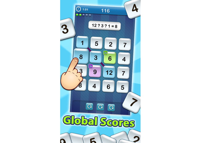 All Add Up – screenshot 4