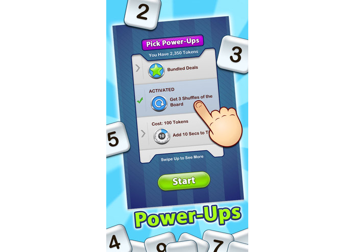 All Add Up – screenshot 5