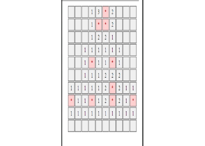 mynesweeper – screenshot 3