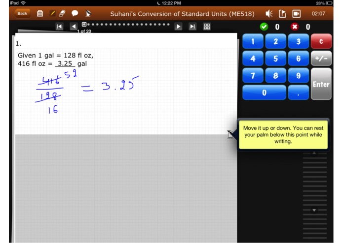 Tabtor - Personalized Learning Platform – screenshot 2
