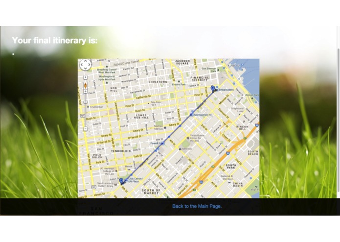 Whur?  – screenshot 1