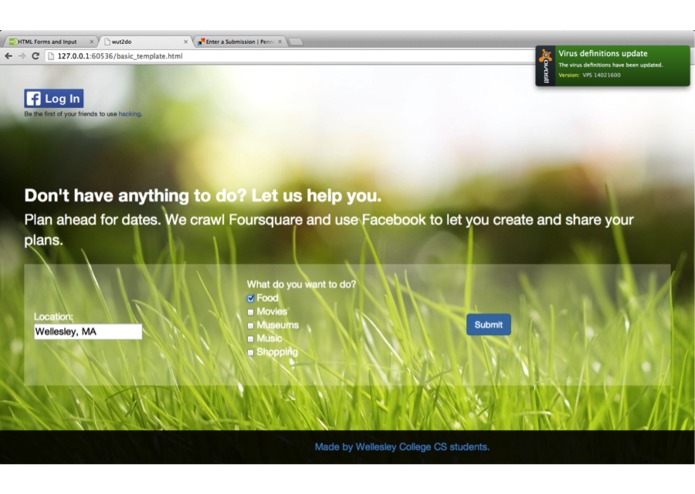 Whur?  – screenshot 3
