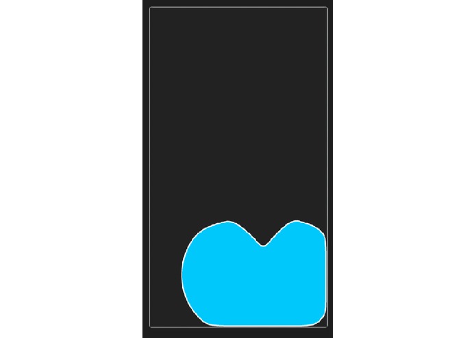 Bulge – screenshot 1