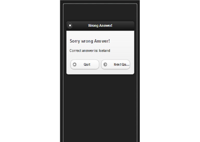 quizhollywood – screenshot 2