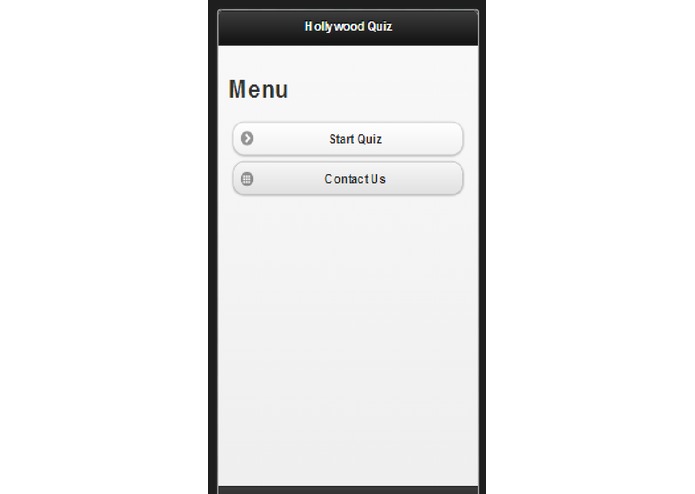 quizhollywood – screenshot 4