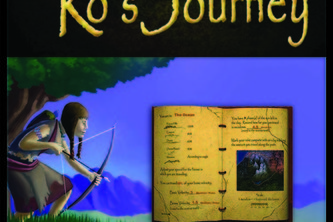 Ko's Journey