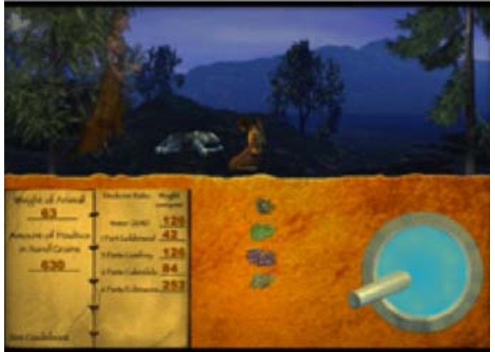 Ko's Journey – screenshot 2