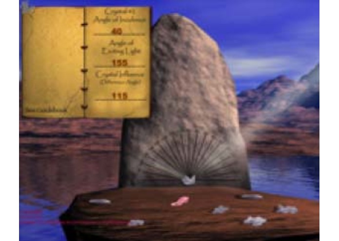 Ko's Journey – screenshot 3