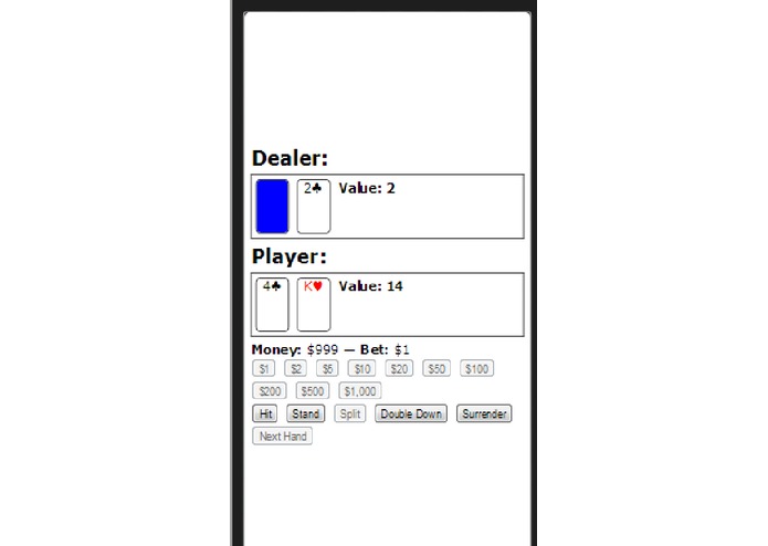 gameno21 – screenshot 1