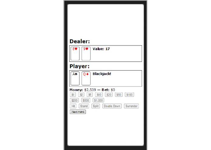 gameno21 – screenshot 3