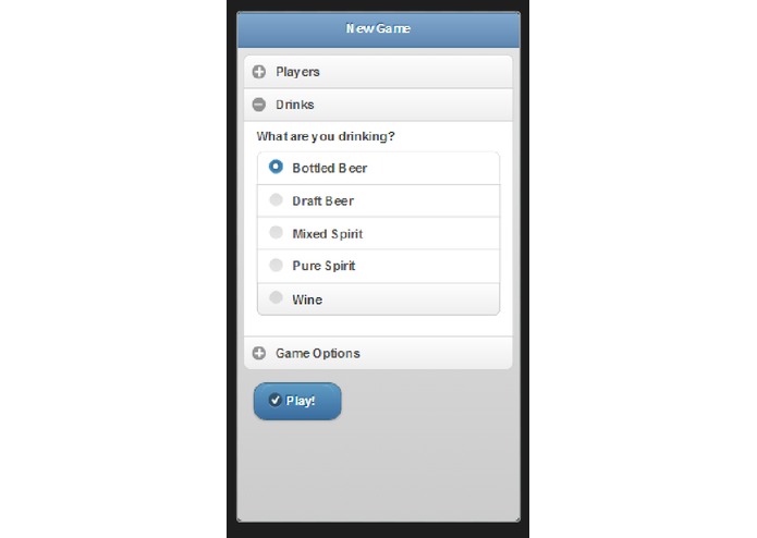 cardGame – screenshot 1