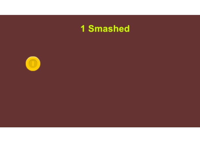 Coin Smasher – screenshot 1