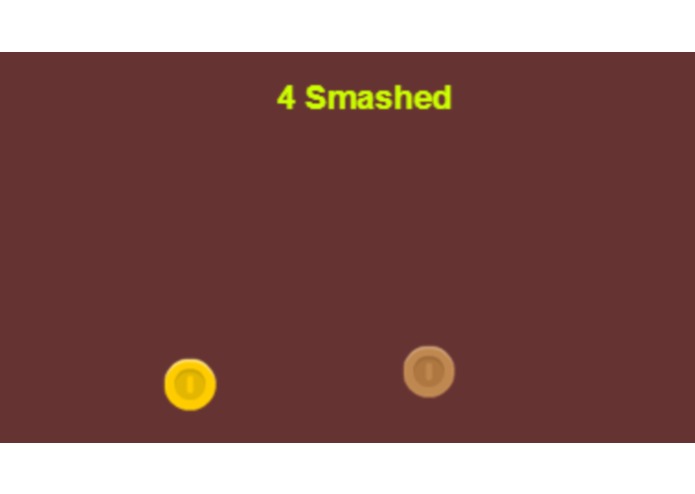 Coin Smasher – screenshot 2