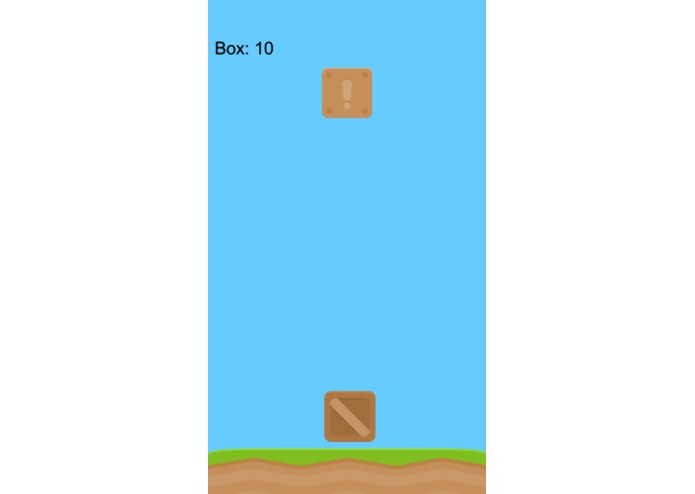 Stack The Box – screenshot 1