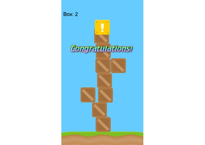 Stack The Box – screenshot 2